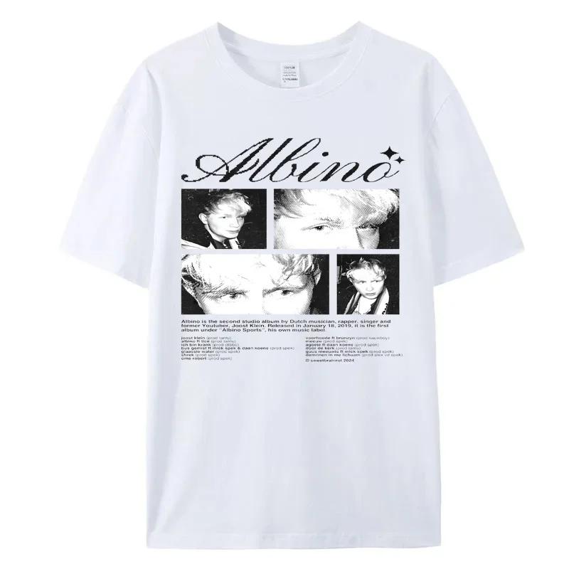 Joost Klein ǻ ư T   ̳ streetwear  Ƽ streetwear funny graphic uniClothes